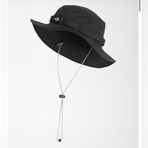 The North Face Black Class V Brimmer